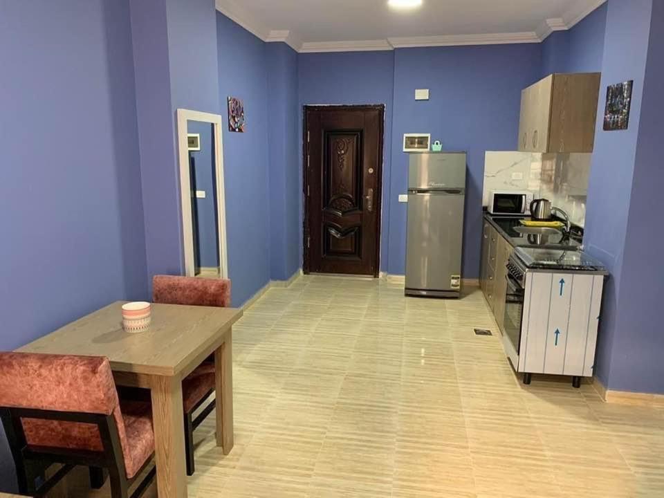 Blue Diamond Resort Hurghada Eksteriør billede